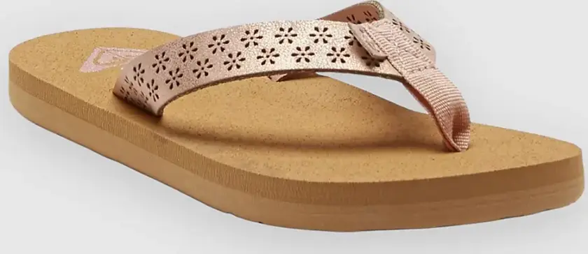 Rg Porto Motif Kids Sandaler rosa