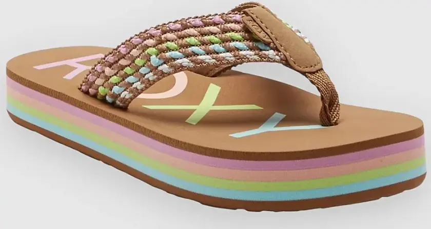 Rg Chika Hi Kids Sandaler mønster