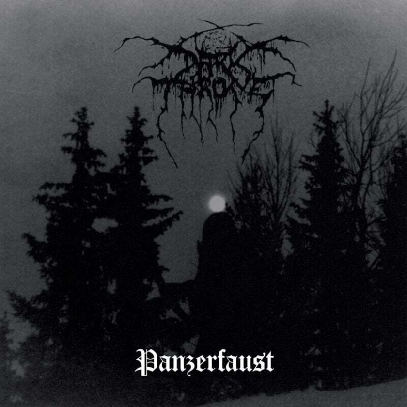 CD - Transilvanian hunger - Unisex - standard