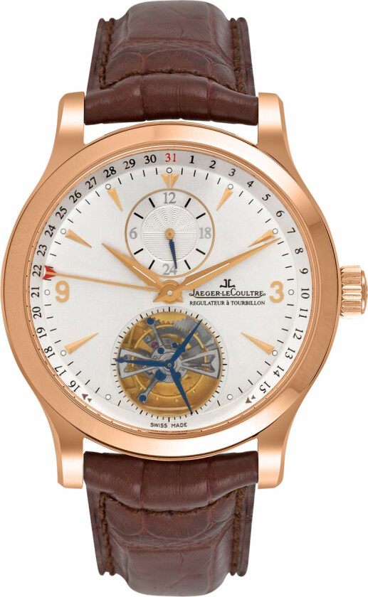 Herreklokke 1562421 Master Tourbillon