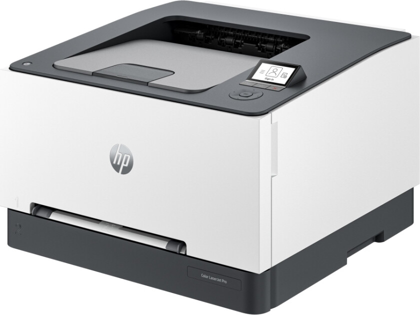 Color LaserJet Pro 3202dw Laserskriver - Farge - Laser