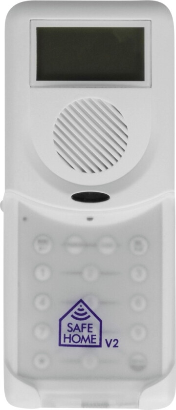 Safhome trådløs auto Dial line