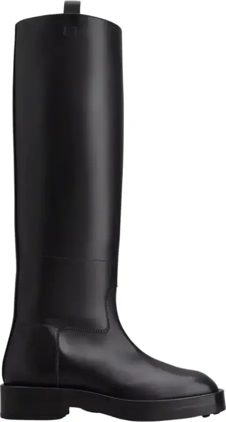 Dame, Sko, Svart, 39 EU