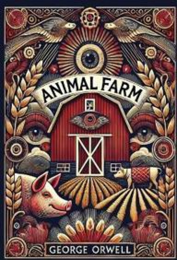 Animal Farm (Collector's Edition) (Case Laminate)