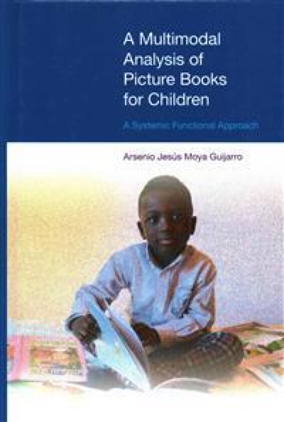 A Multimodal Analysis of Picture Books for Children