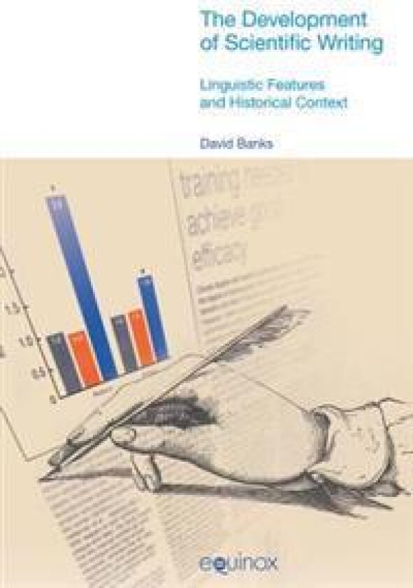 The Development of Scientific Writing