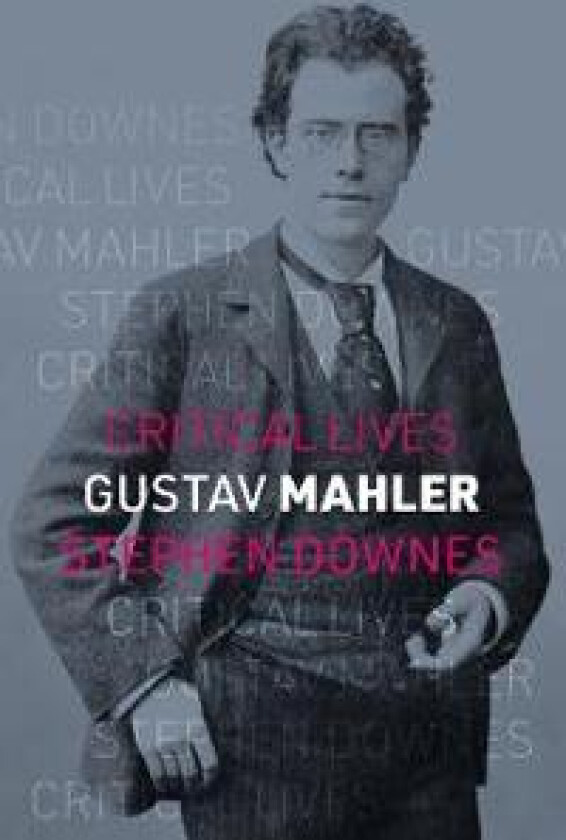 Gustav Mahler
