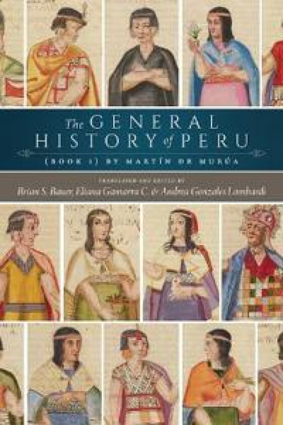 The General History of Peru