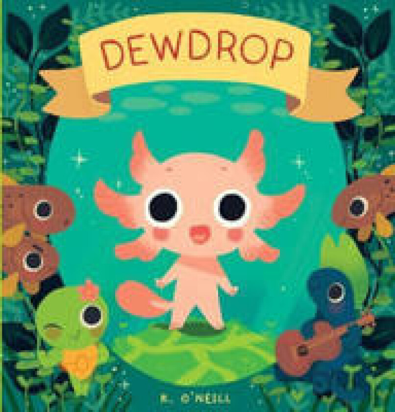Dewdrop
