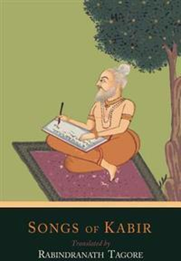 Songs of Kabir