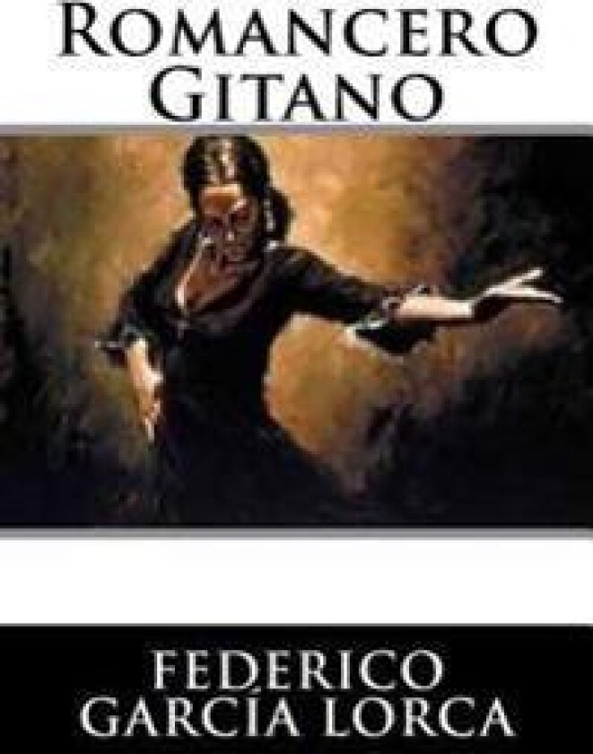 Romancero Gitano