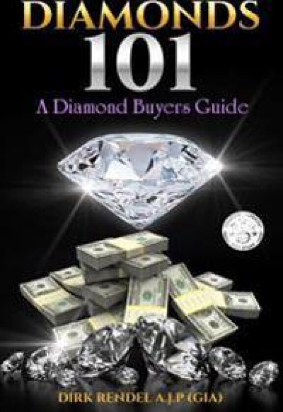 Diamonds 101: A Diamond Buyers Guide