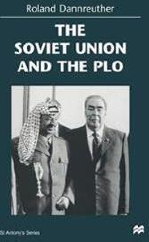 The Soviet Union and the PLO