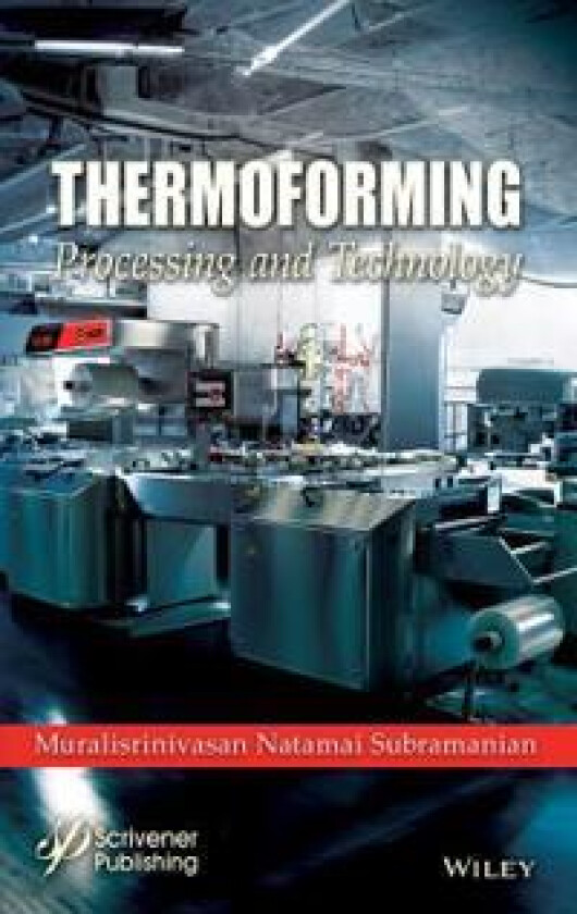 Bilde av Thermoforming