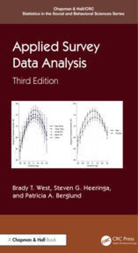 Applied Survey Data Analysis