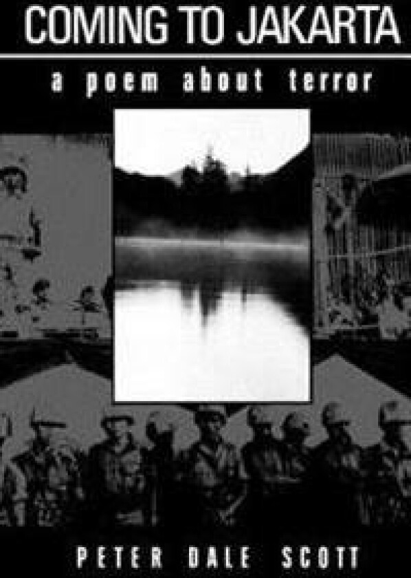 Coming to Jakarta: A Poem about Terror
