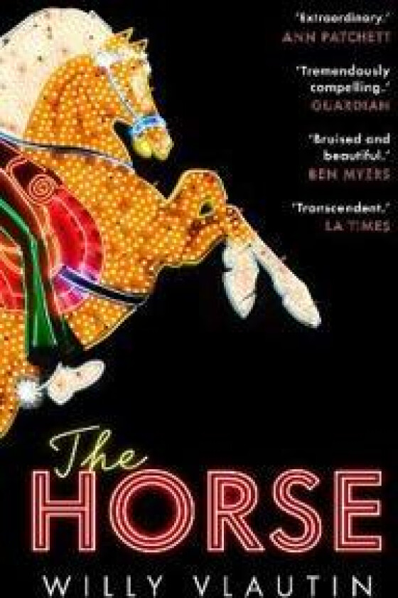 The Horse