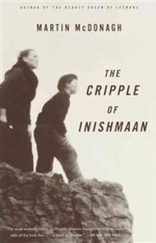 The Cripple of Inishmaan