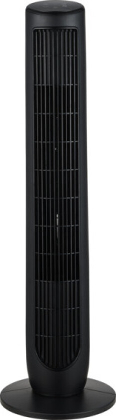 Tårnvifte 45w Sort