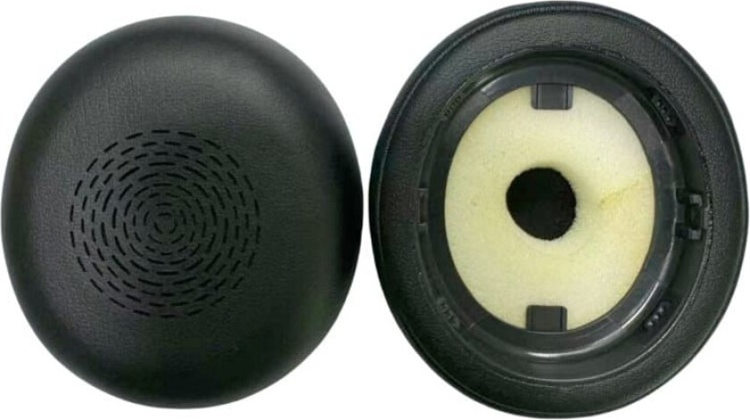 Jabra Evolve2 75 Erstatningsøreputer 0