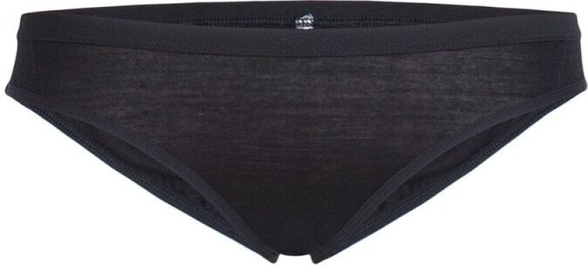 Bilde av Women's Siren Bikini XL, Black