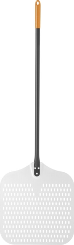 Pizzaspade Firkantet Perforeret Aluminium 1320x405 Mm