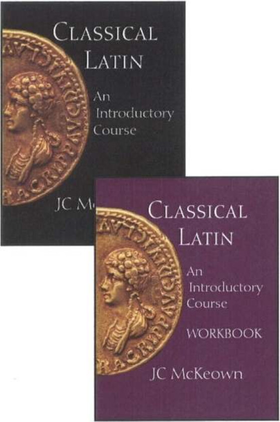 Classical Latin Set av JC McKeown