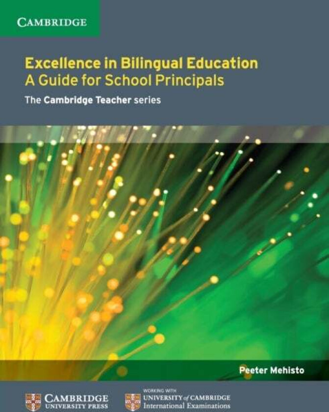 Excellence in Bilingual Education av Peeter Mehisto