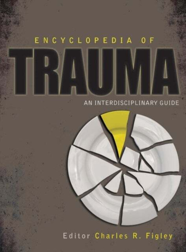 Bilde av Encyclopedia of Trauma