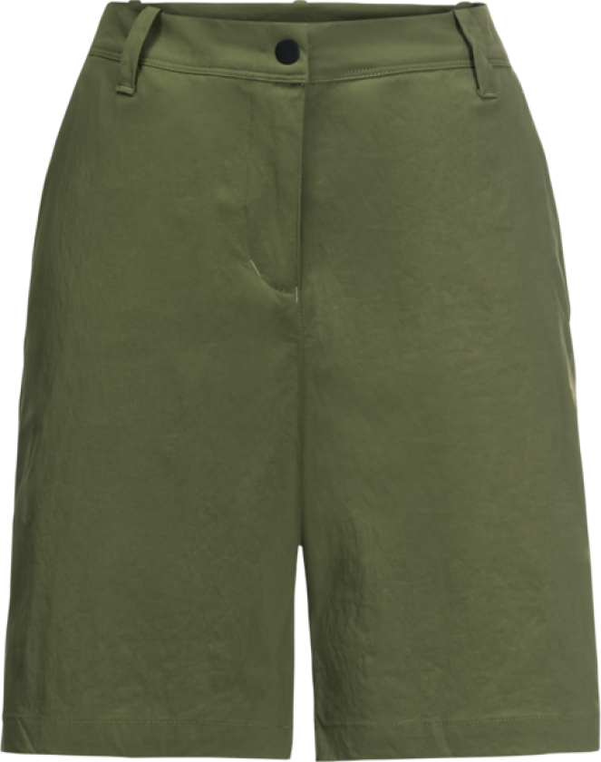 Women's Desert Shorts 36, Greenwood