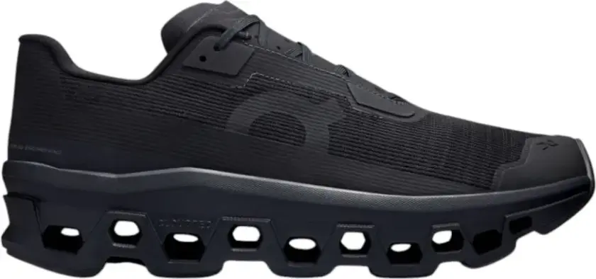 Herre, Sport, Svart, 42 EU