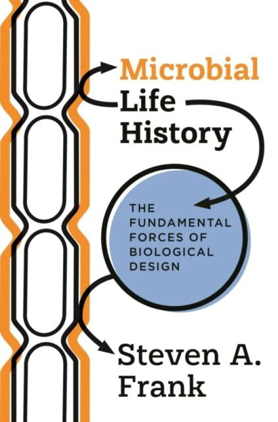 Microbial Life History av Steven A. Frank