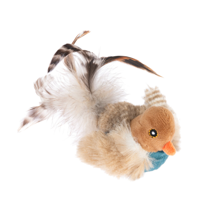 elektronisk katteleke Pipo - 1 stk