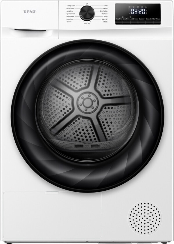 SEDRD9HP tørketrommel