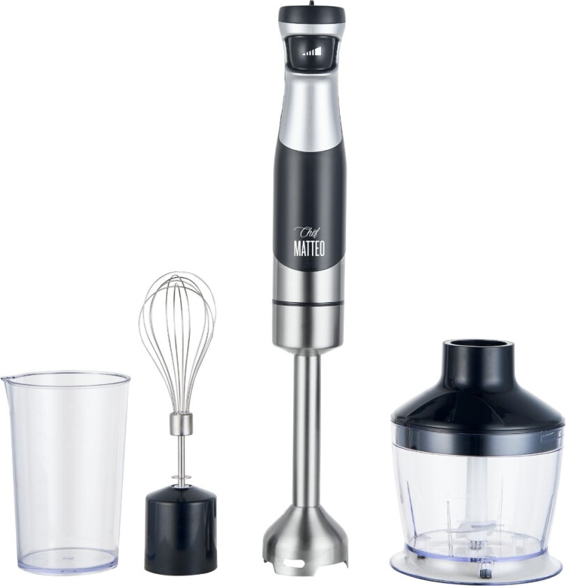 Stella 1500W stavmikser
