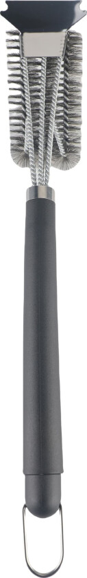 grillbørste 5740007824470 (sort)