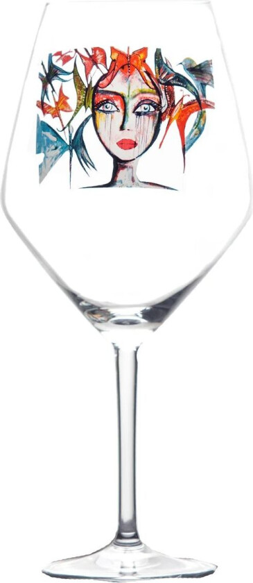 Slice of Life vinglass 75 cl