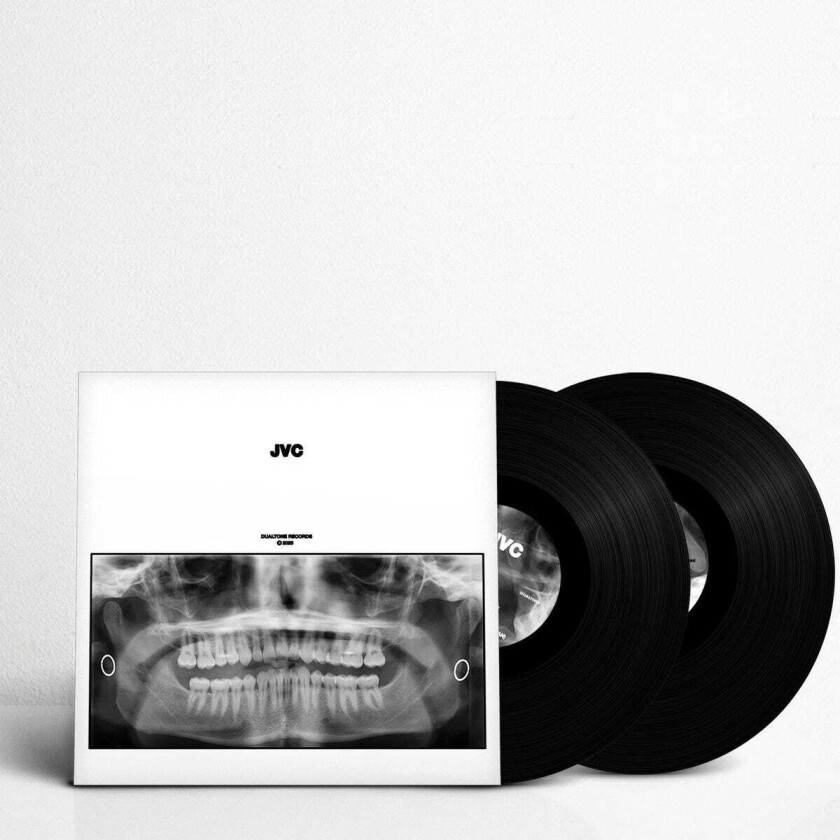 Jack Van Cleaf JVC LP/Vinyl