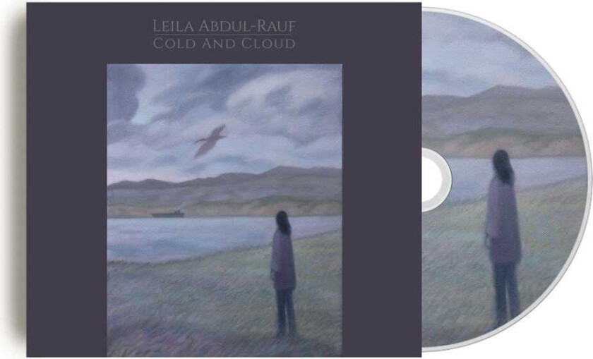 Leila AbdulRauf Cold And Cloud CD