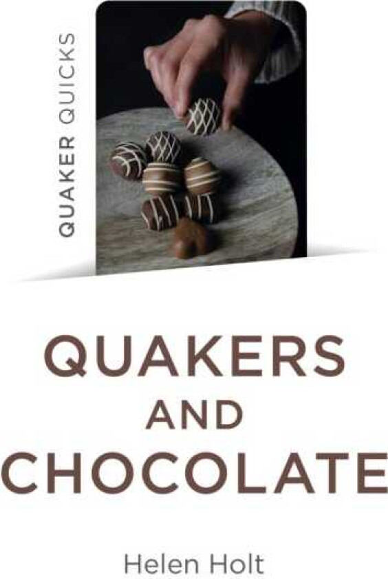 Quaker Quicks Quakers and Chocolate