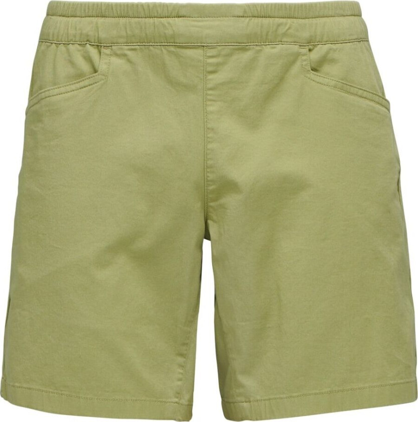 M Notion Shorts Cedarwood Green L