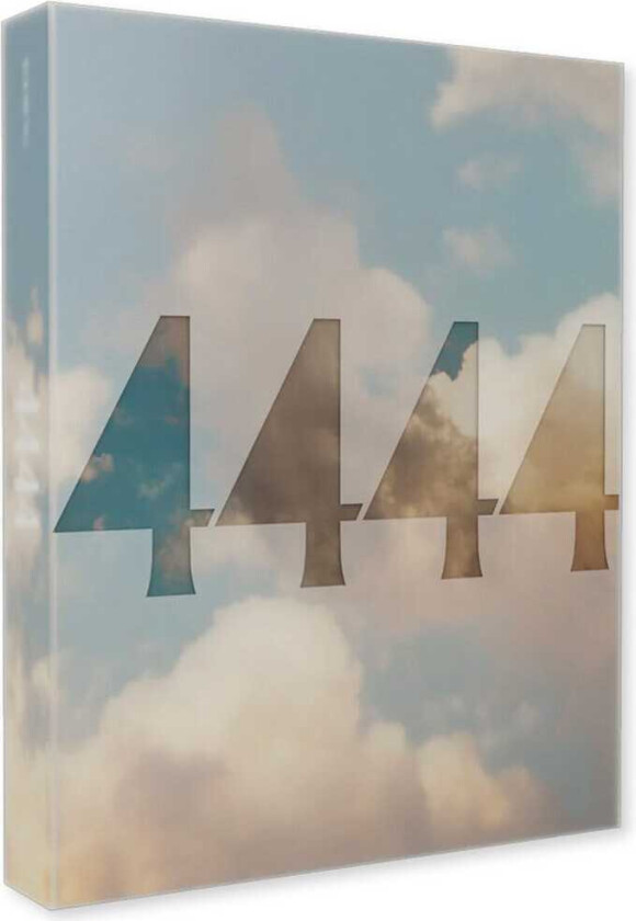 Woosung 4444 CD