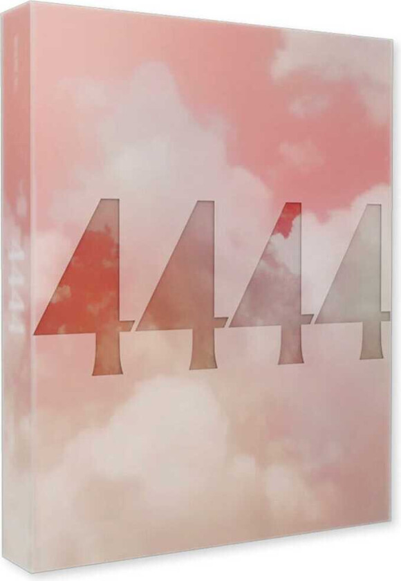 Woosung 4444 CD