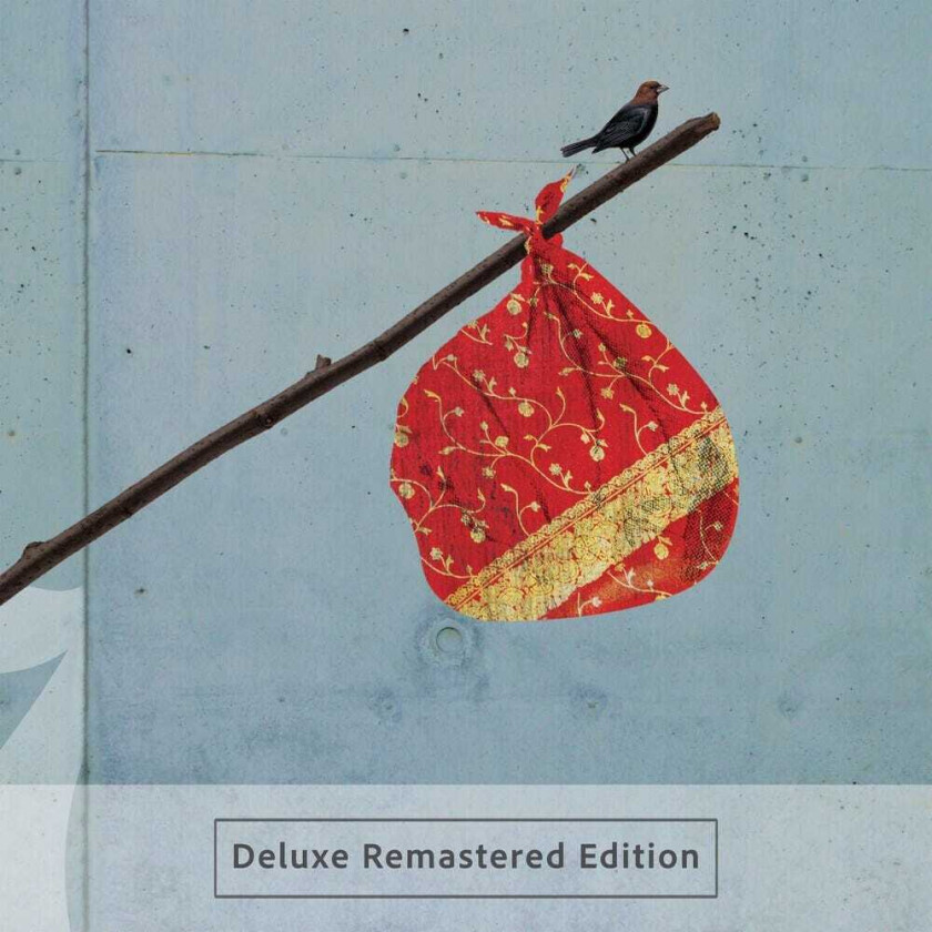 Elephant Stone Seven Seas LP/Vinyl