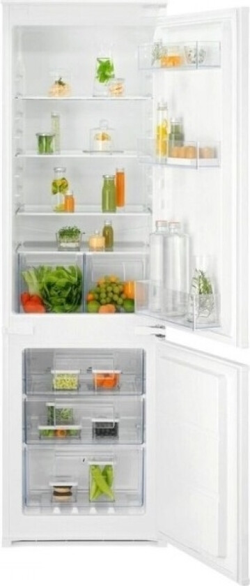 Lnt6ne18s Electrolux Fridge - Freezer