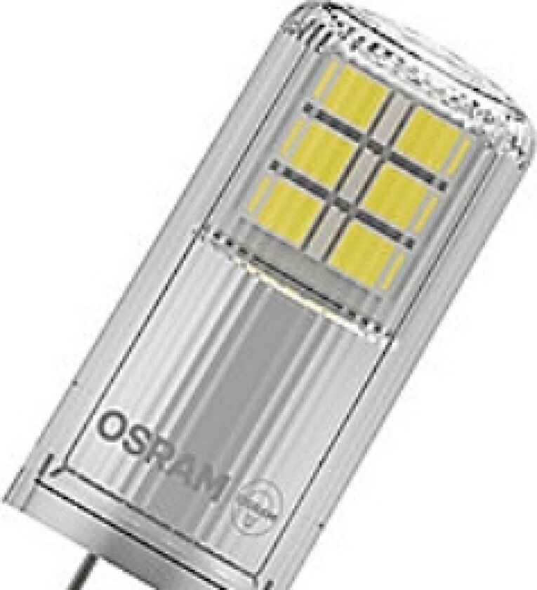 Ledvance Led Pin Klar 200Lm - 2W/840 (20W) G4 Dæmpbar