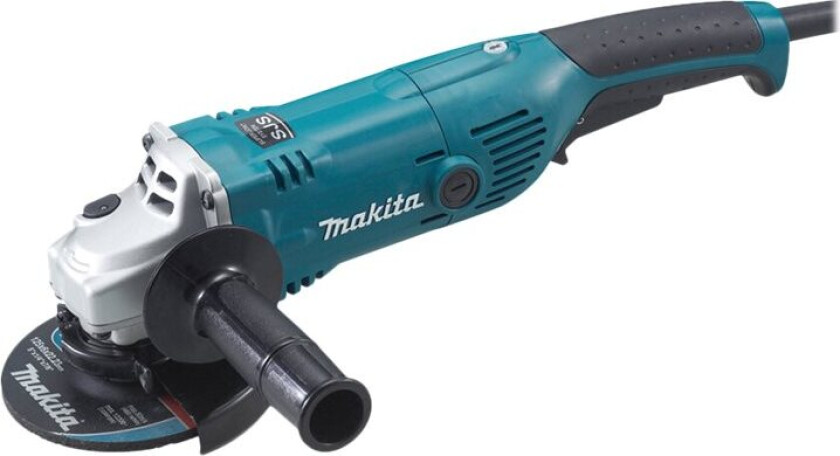 Ga5021c - Vinkelsliper - 1450 W - 125 Mm