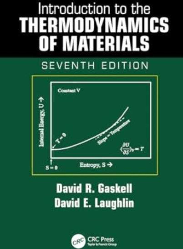 Introduction to the Thermodynamics of Materials