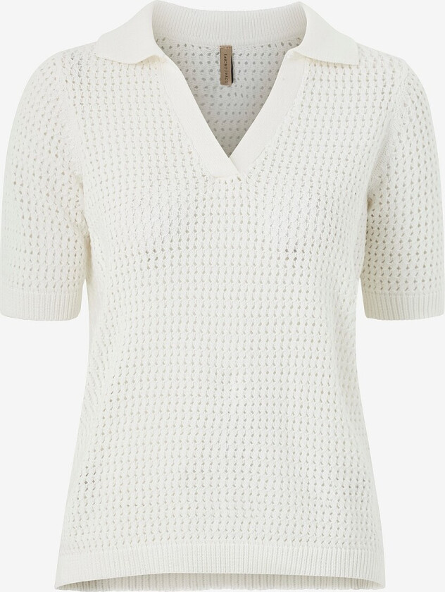 Topp Sc-Denefa 3 - Beige