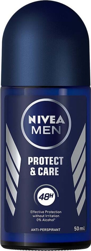 Nivea Roll-On Men Protect&Care 50ml